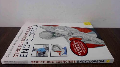 Stretching Excercises Encyclopedia