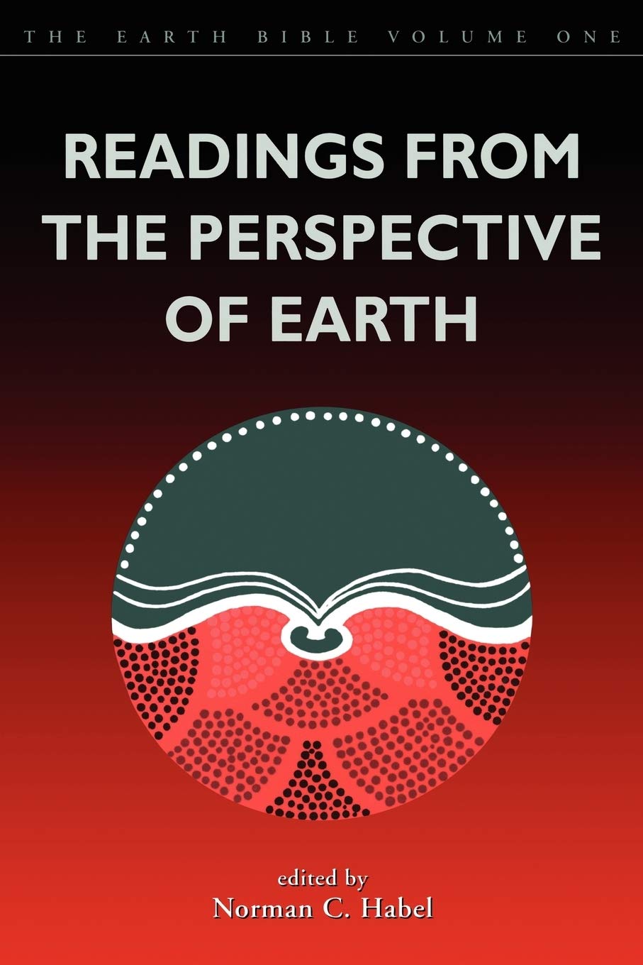 Readings from the Perspective of Earth (Earth Bible (Sheffield))