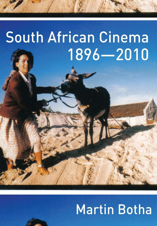 South African Cinema 1896-2010 - 4612