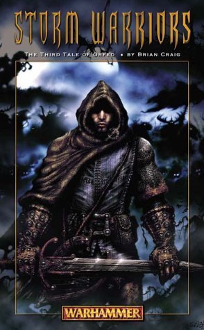 Storm Warriors (Tales of Orfeo) - 1240