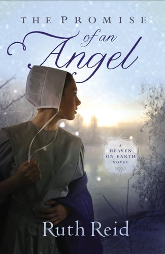 The promise of an angel