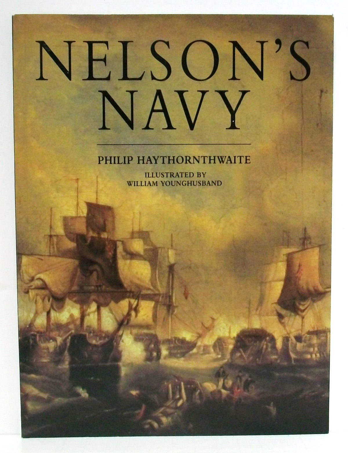 Nelson's Navy