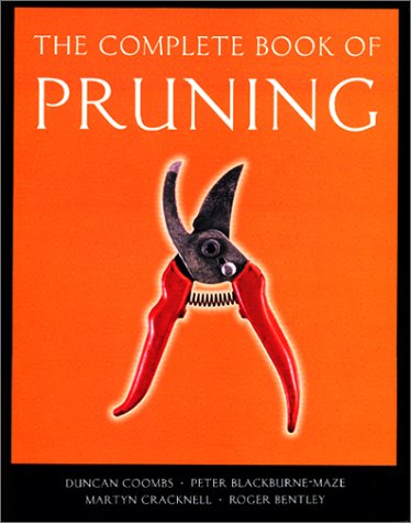 The Complete Book of Pruning