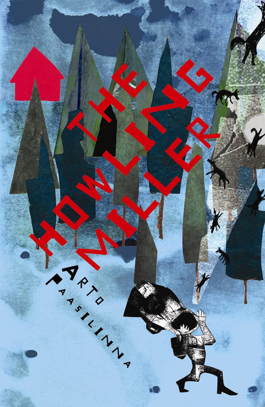 The Howling Miller (Canons)