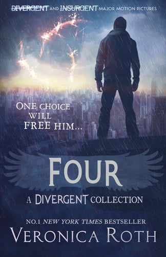 Four: a divergent story collection