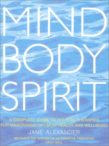 Mind Body Spirit Hd