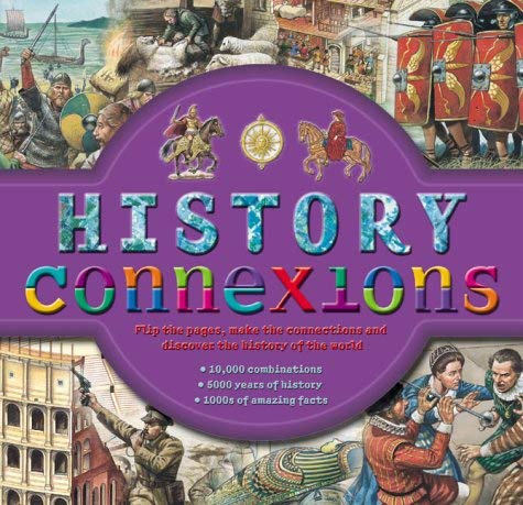 Connexions: History (Connexions)