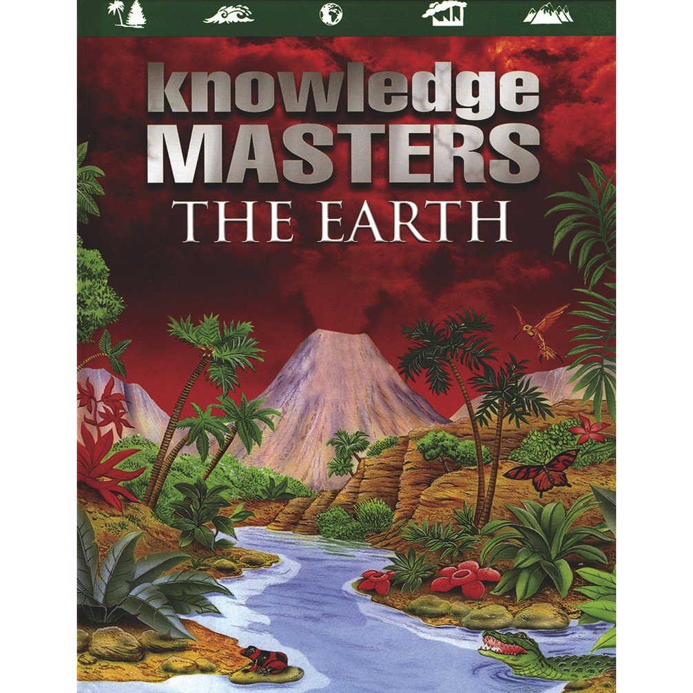 The Earth
