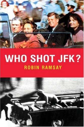 Who Shot JFK? (Pocket Essential series) - 861