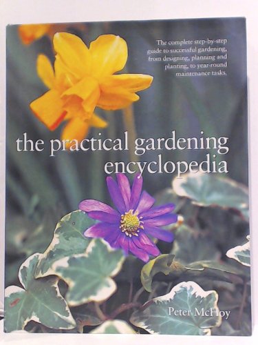 The Practical Gardening Encyclopedia - 1019