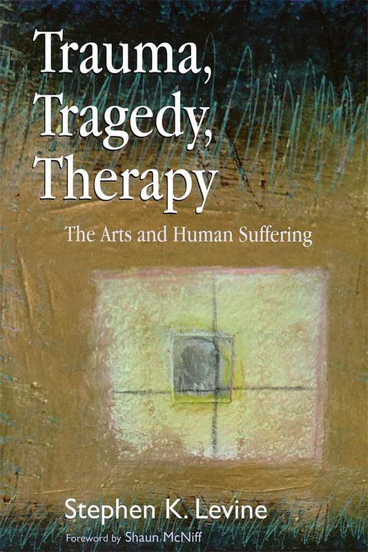 Trauma, Tragedy, Therapy: The Arts and Human Suffering - 1190