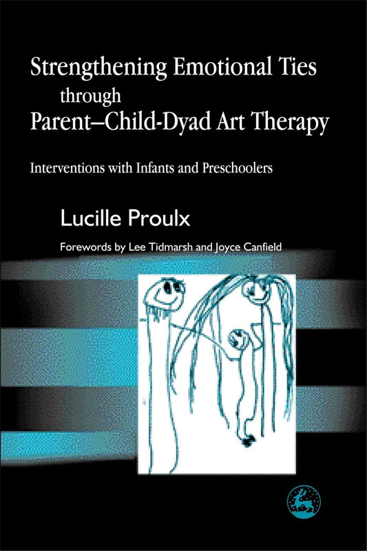 Strengthening Emotional Ties through Parent-Child-Dyad Art Therapy: Interventions with Infants and Preschoolers - 2623