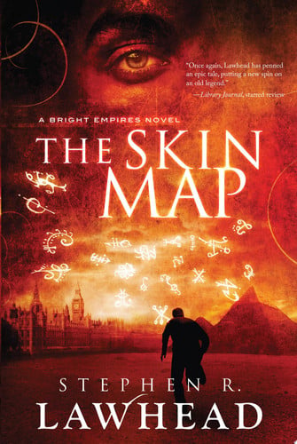 The skin map