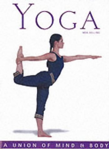 Yoga : A Union of Mind and Body