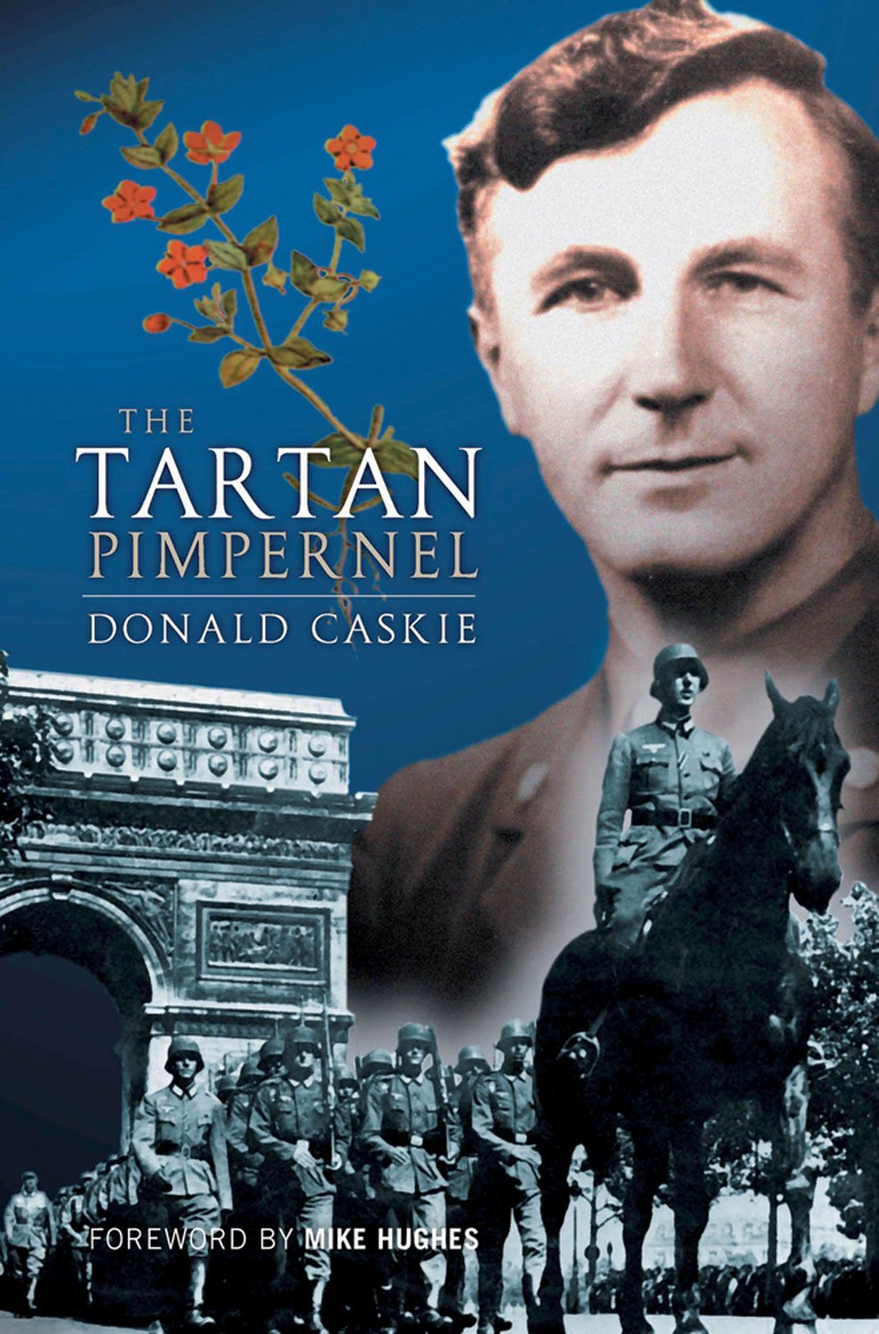 The Tartan Pimpernel - 6041