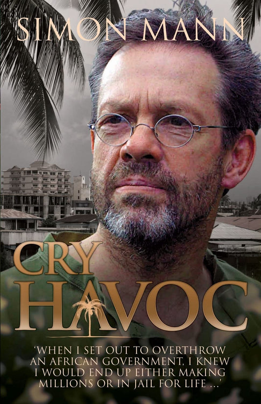Cry Havoc - 6854