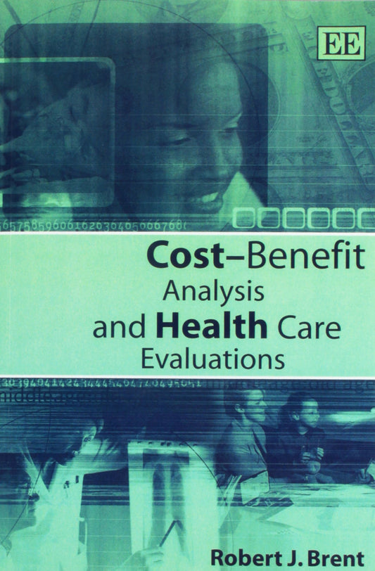 Cost–Benefit Analysis and Health Care Evaluations - 1089
