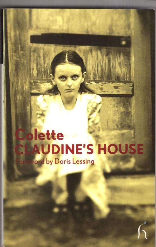 Claudine's House (Hesperus Modern Voices)