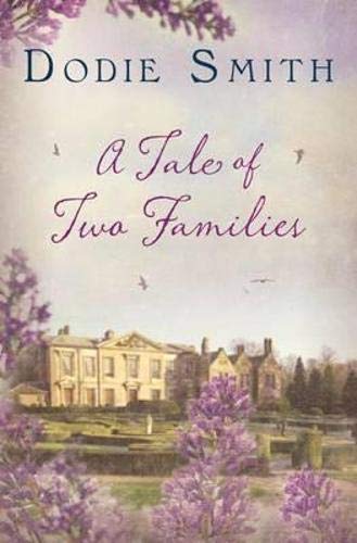 A Tale of Two Families - 2441