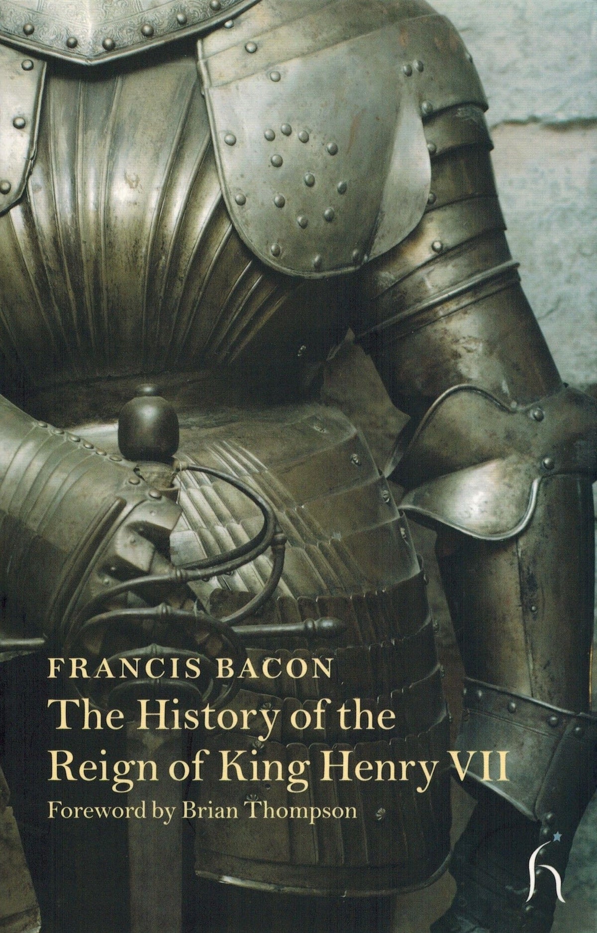History of Henry VII (Hesperus Non-fiction)