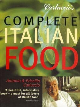 Complete Italian Food, Carluccio's