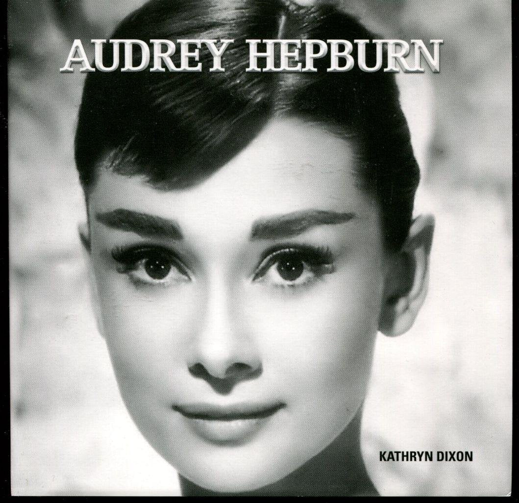 Audrey Hepburn