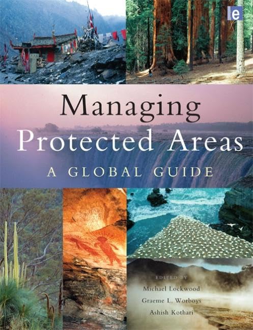 Managing Protected Areas: A Global Guide - 7739