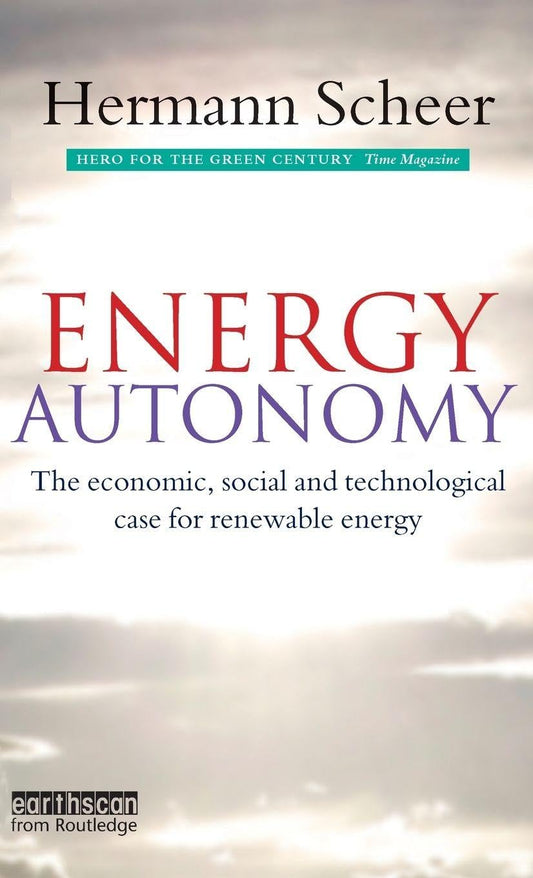 Energy Autonomy