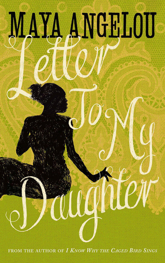 Letter To My Daughter - 3648
