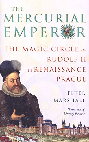MERCURIAL EMPEROR, THE
