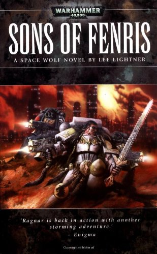 Sons of Fenris (Warhammer 40,000: Space Wolf) - 6148