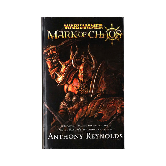 Mark of Chaos (Warhammer)