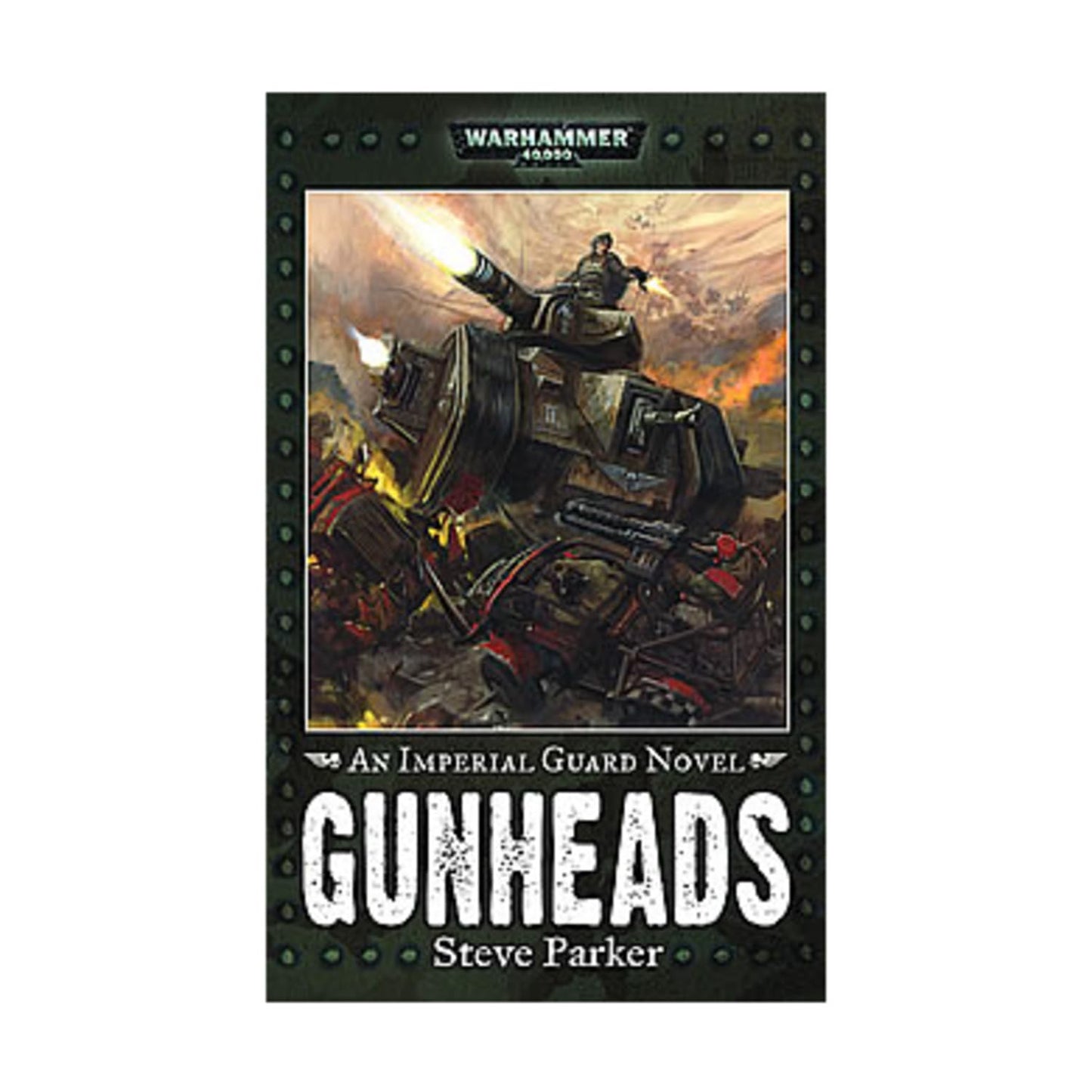 Gunheads (Warhammer 40,000)