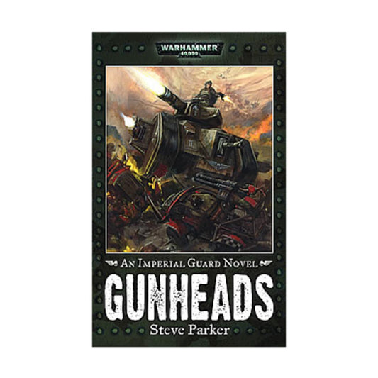 Gunheads (Warhammer 40,000)