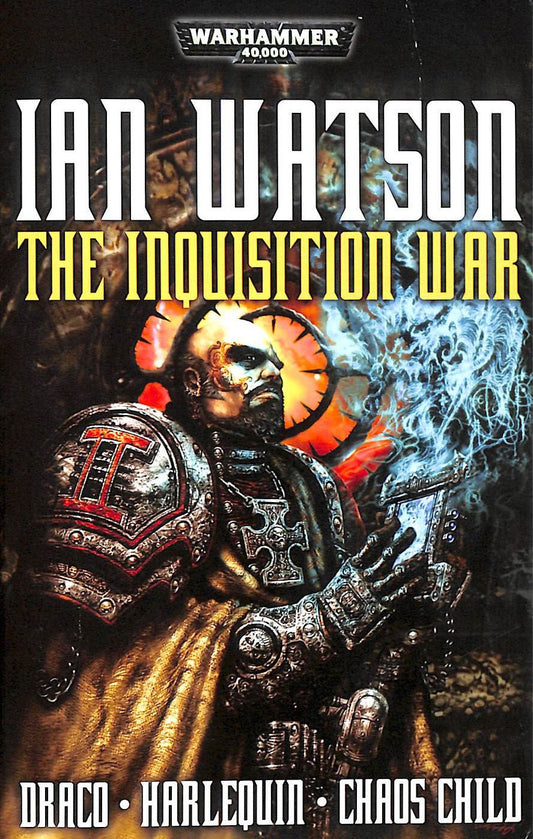 The Inquisition War - 9651