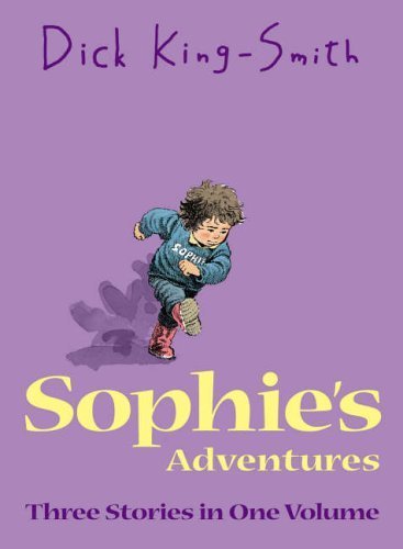 Sophie's Adventures (Sophie Adventures) - 3232