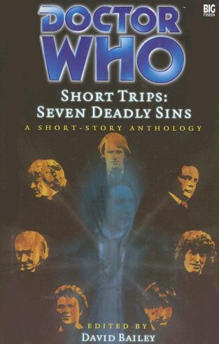 Doctor Who Short Trips: Seven Deadly Sins