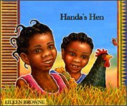Handa's Hen in Russian and English (English and Russian Edition)