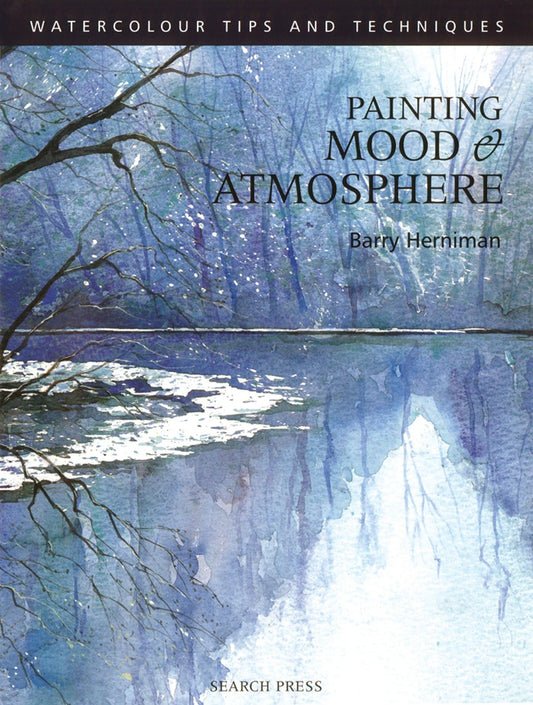 Painting Mood & Atmosphere (Watercolour Painting Tips & Techniques)
