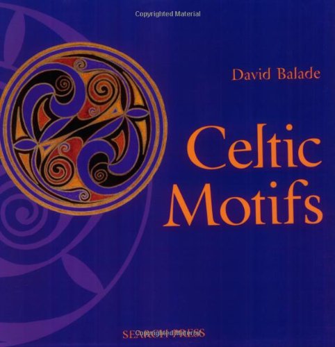 Celtic Motifs (Design Ideas)