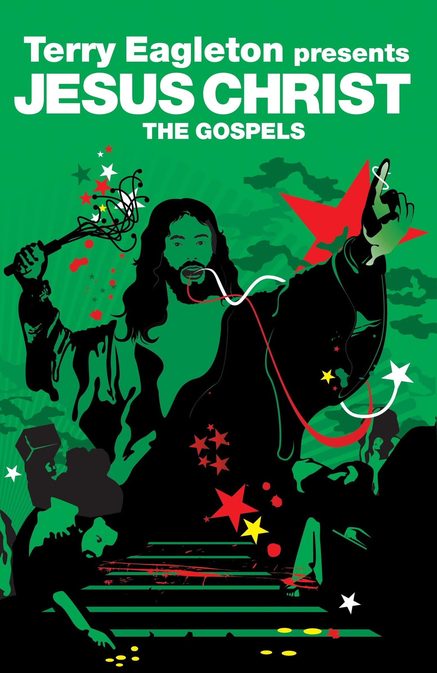 The Gospels: Jesus Christ (Revolutions)