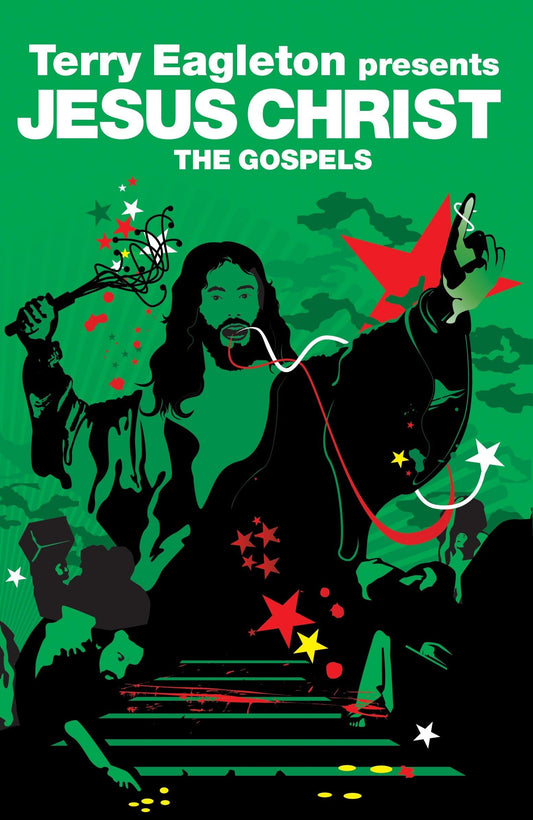 The Gospels: Jesus Christ (Revolutions)