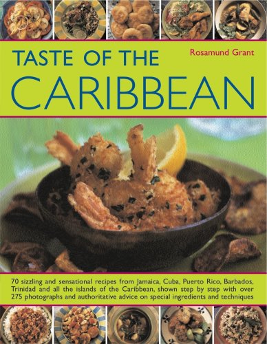 Taste of the Caribbean