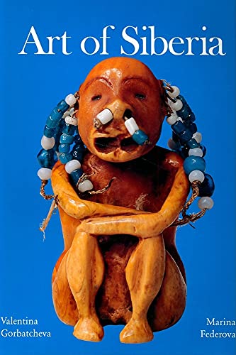 Art of Siberia (Temporis Collection)