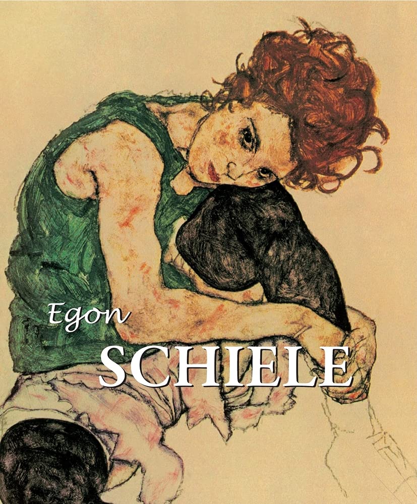 Egon Schiele (Best Of Collection)