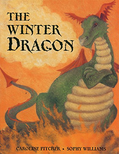 Winter Dragon