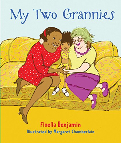 My Two Grannies - 9662