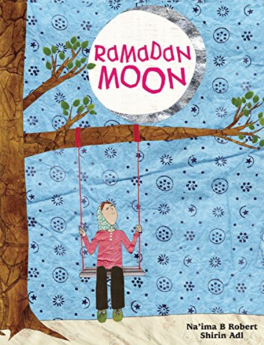 Ramadan Moon - 1438