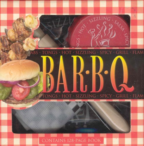 Bar-B-Q - 3406