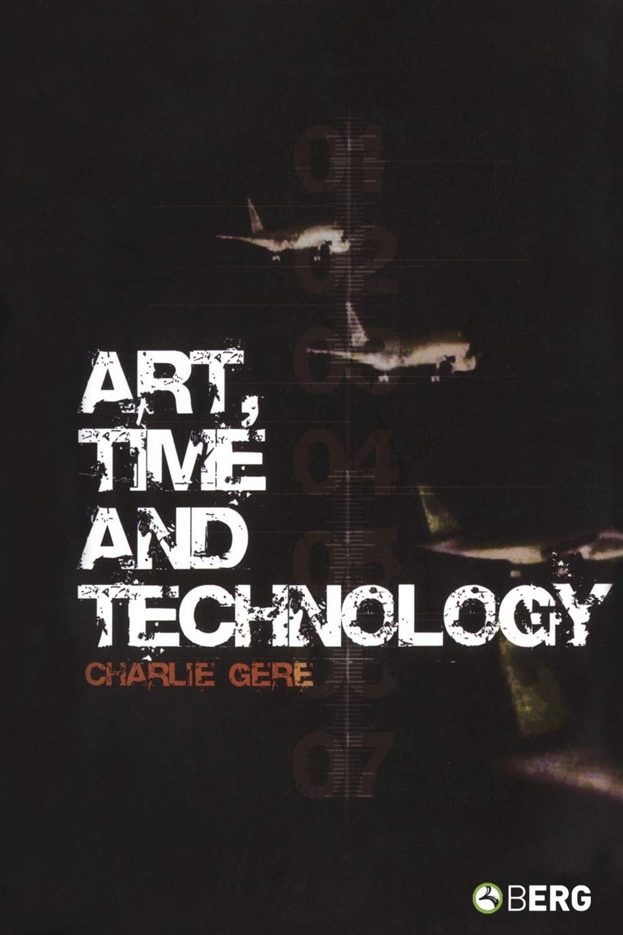 Art, Time and Technology (Culture Machine)